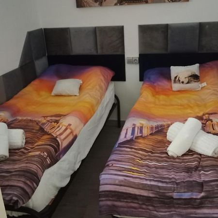 Apartamento Algemsi Cullera Esterno foto