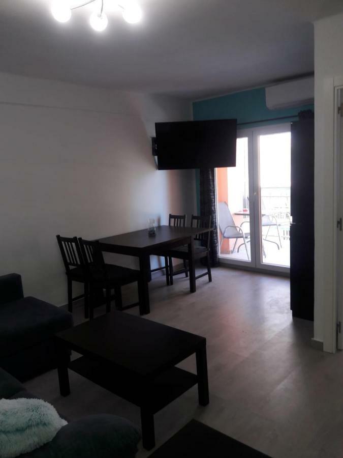 Apartamento Algemsi Cullera Esterno foto